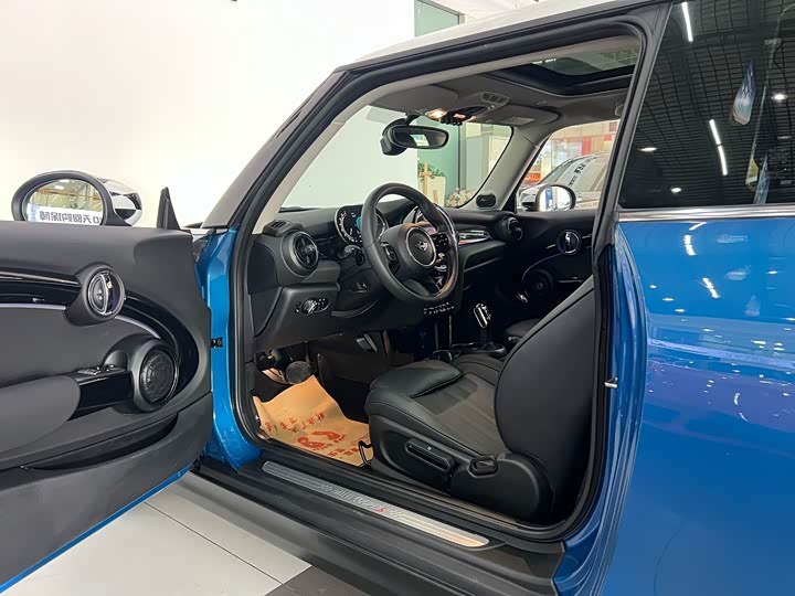 Фото 15 - Mini Mini