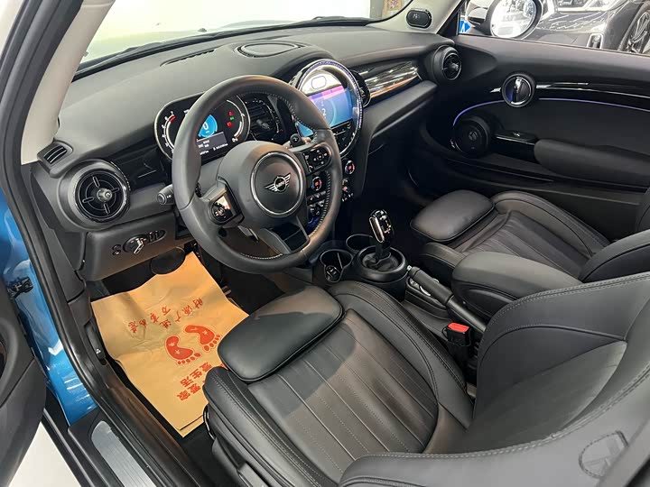 Фото 16 - Mini Mini