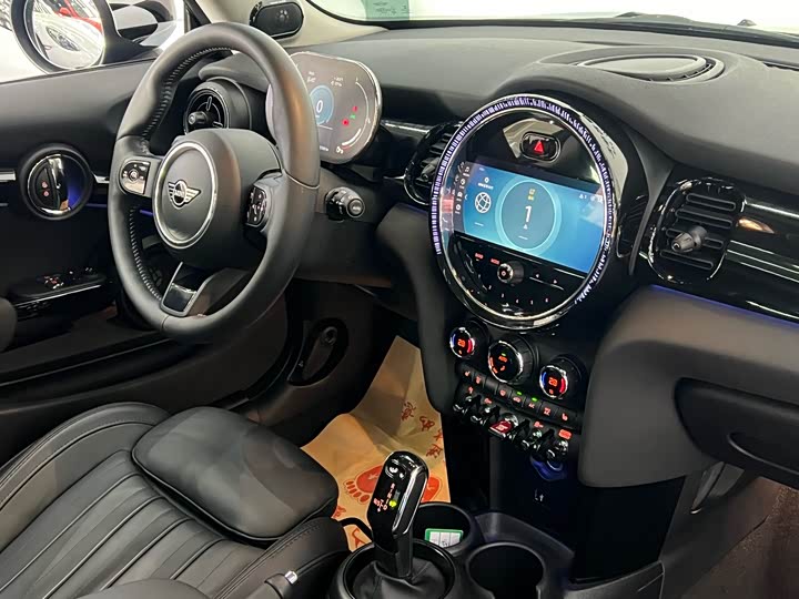 Фото 17 - Mini Mini