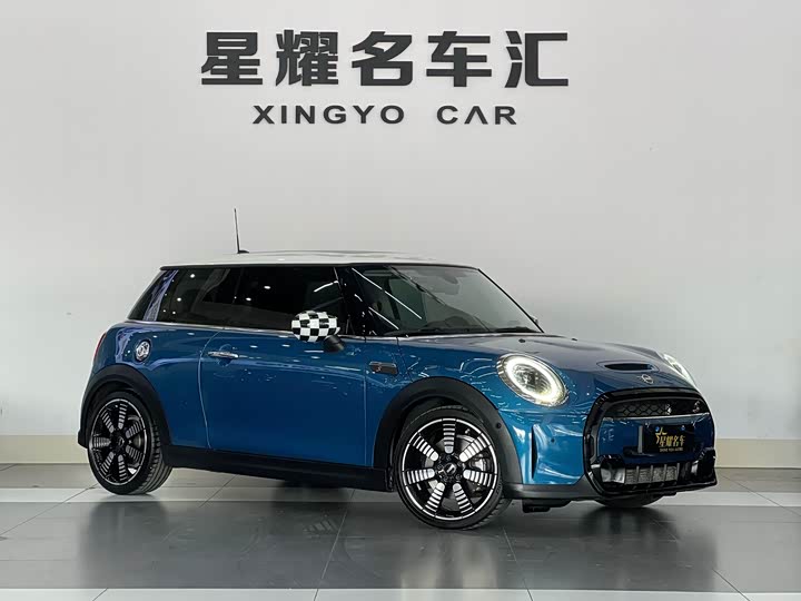 Фото 2 - Mini Mini