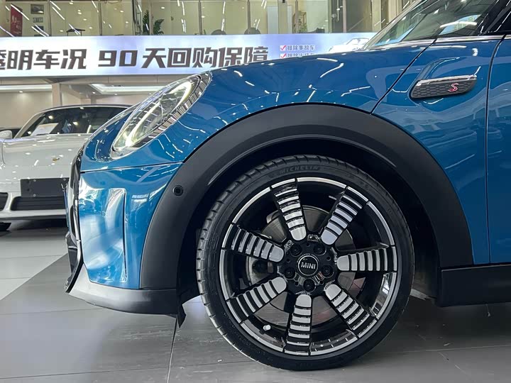 Фото 3 - Mini Mini