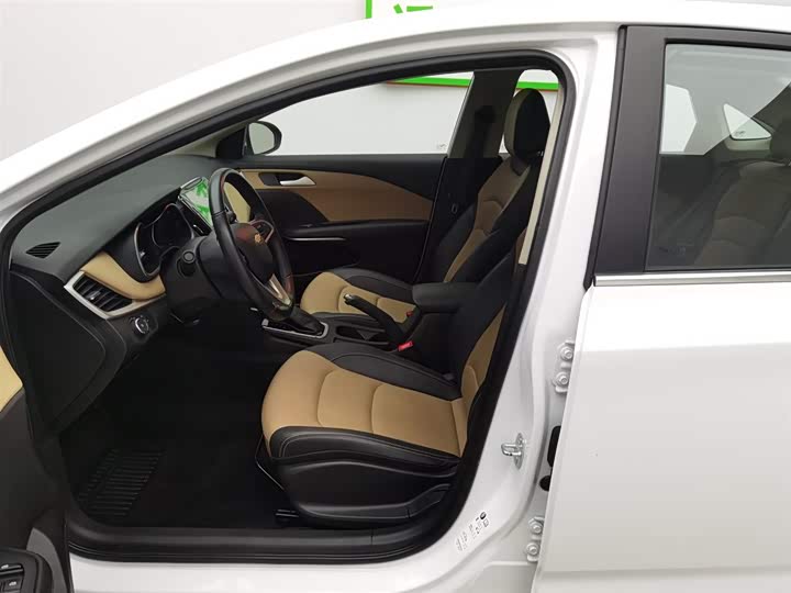 Фото 10 - Chevrolet Monza