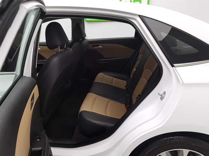 Фото 15 - Chevrolet Monza