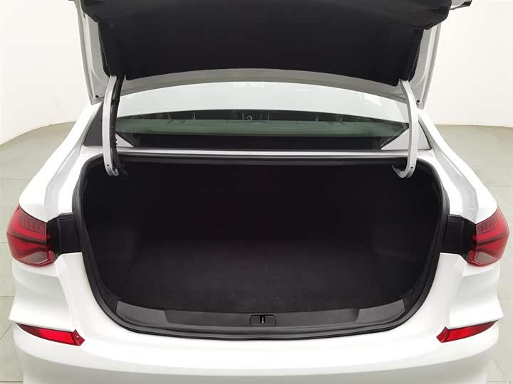 Фото 16 - Chevrolet Monza