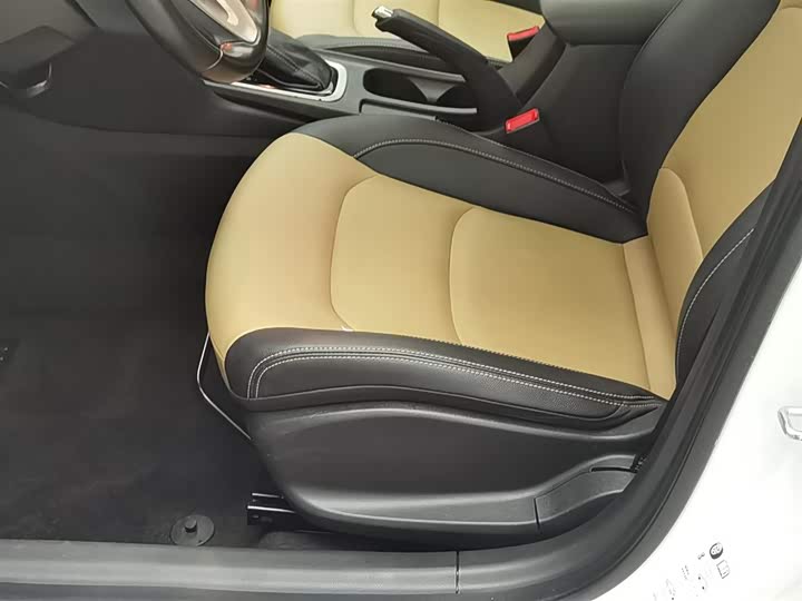 Фото 20 - Chevrolet Monza