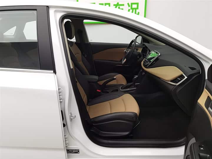 Фото 23 - Chevrolet Monza