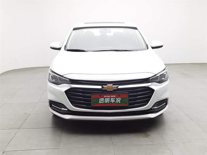 Фото 3 - Chevrolet Monza