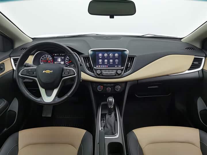 Фото 5 - Chevrolet Monza