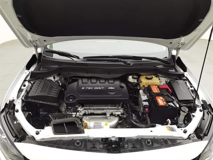 Фото 6 - Chevrolet Monza