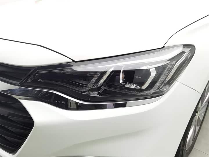 Фото 7 - Chevrolet Monza