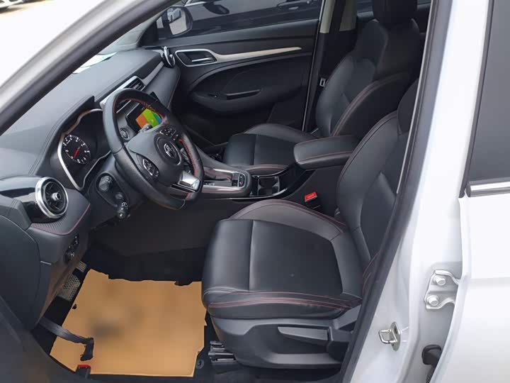 Фото 15 - MG Motor ZS