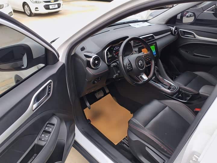 Фото 16 - MG Motor ZS