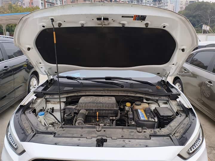 Фото 20 - MG Motor ZS