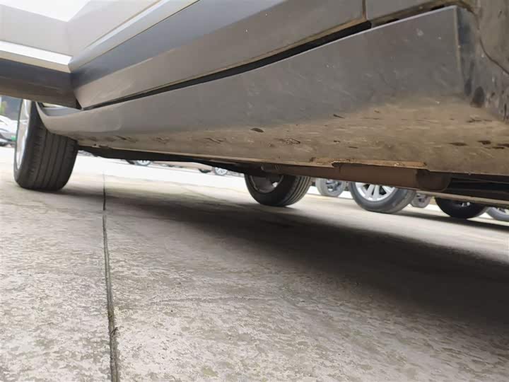 Фото 21 - MG Motor ZS