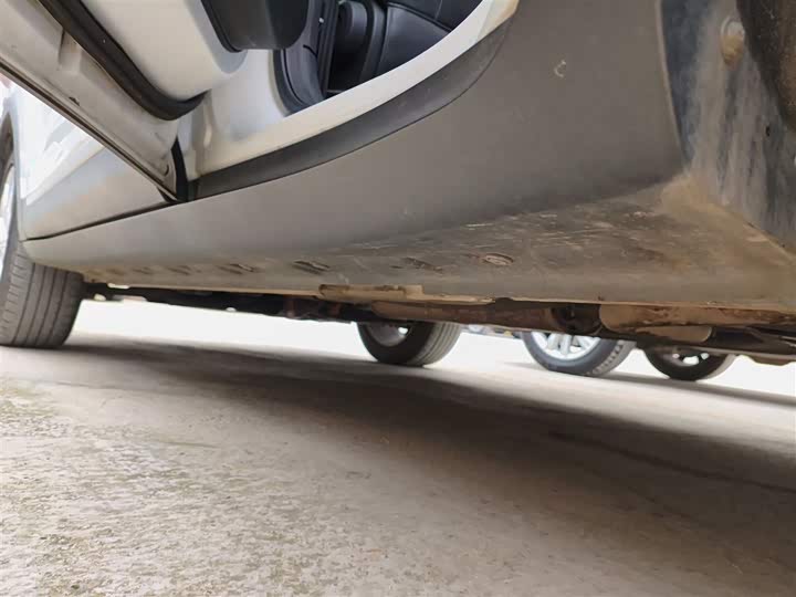 Фото 22 - MG Motor ZS