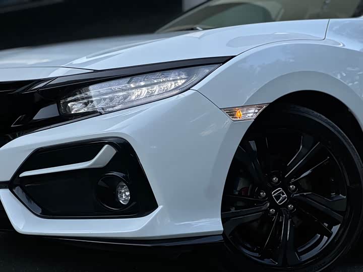 Фото 5 - Honda Civic