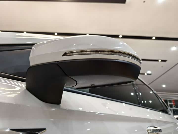 Фото 6 - Volkswagen Tharu