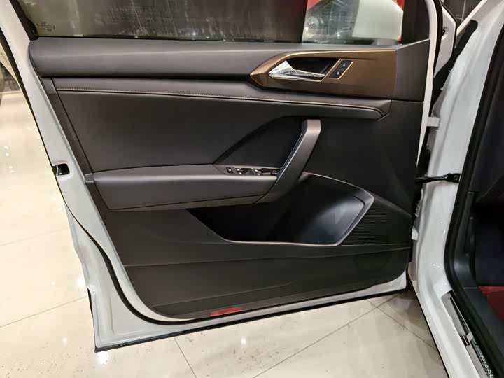 Фото 7 - Volkswagen Tharu