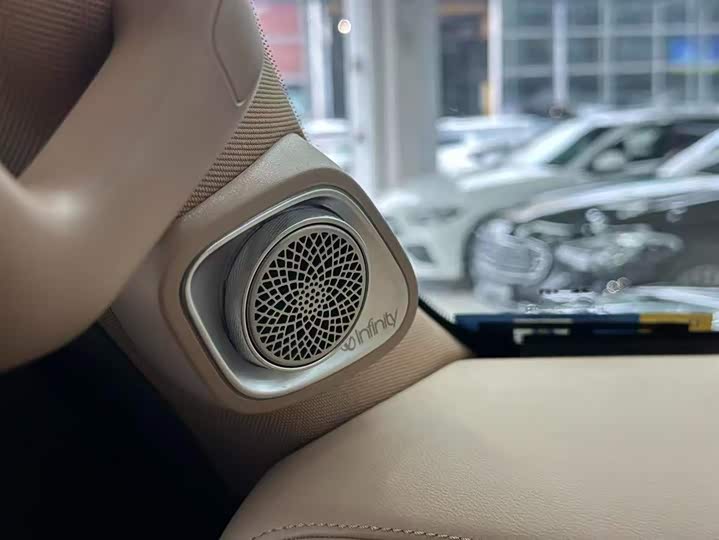 Фото 14 - BAIC Beijing BJ60 Hybrid