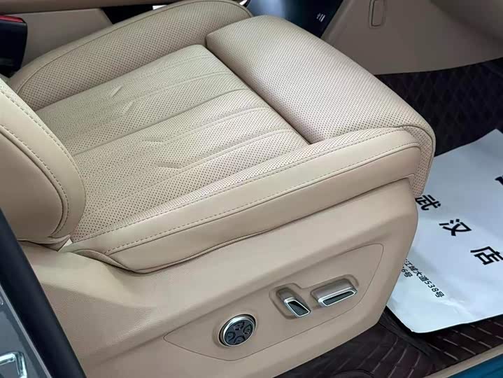 Фото 24 - BAIC Beijing BJ60 Hybrid