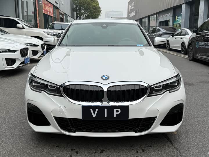 Фото 2 - BMW 3 Series