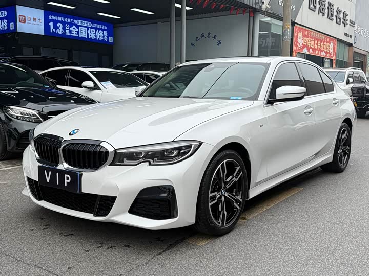 Фото 3 - BMW 3 Series