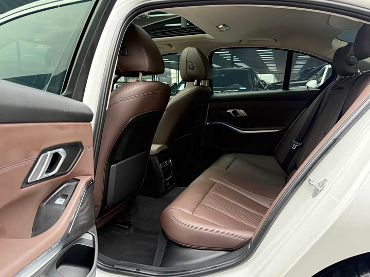 Фото 5 - BMW 3 Series