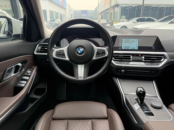 Фото 6 - BMW 3 Series