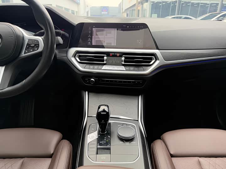 Фото 7 - BMW 3 Series