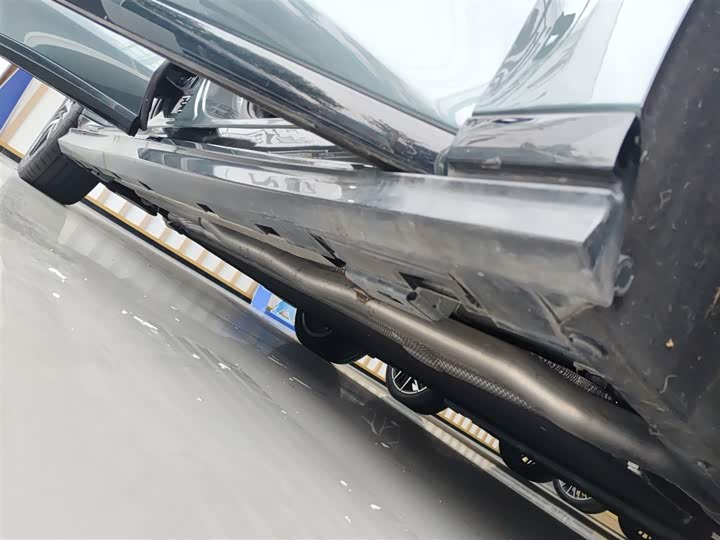 Фото 21 - BYD Han L