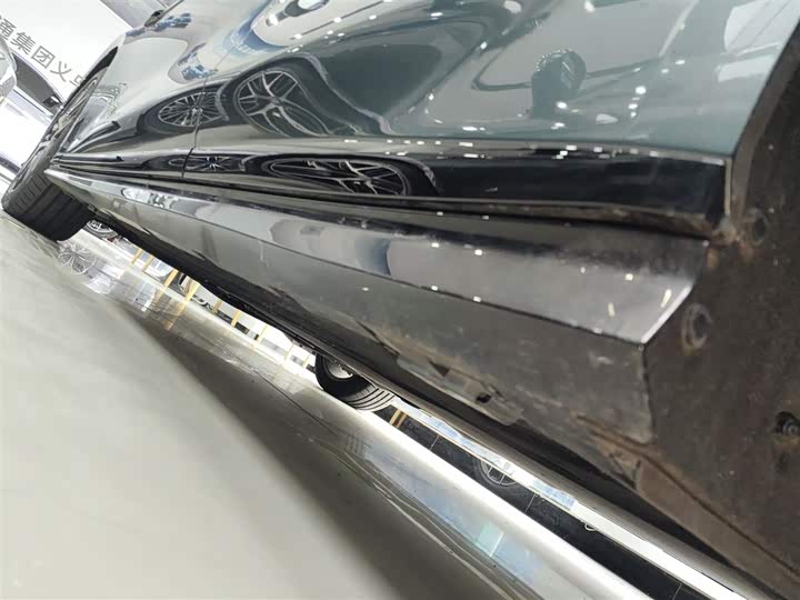 Фото 22 - BYD Han L