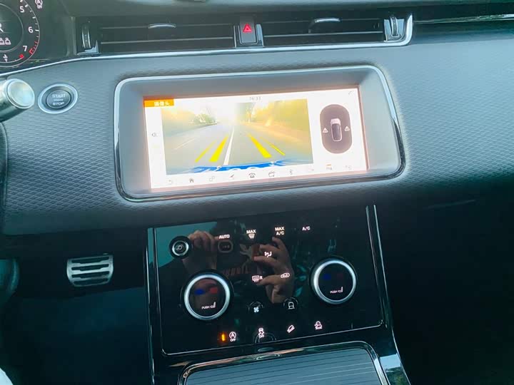 Фото 20 - Land Rover Range Rover Evoque L