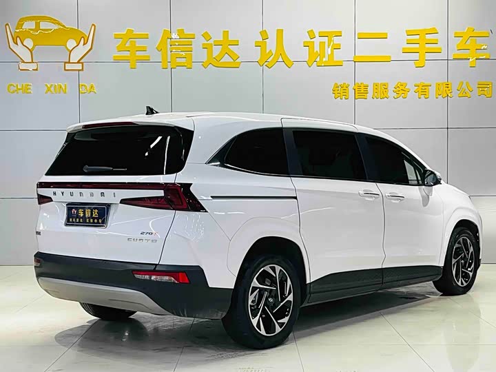 Фото 3 - Hyundai Custo