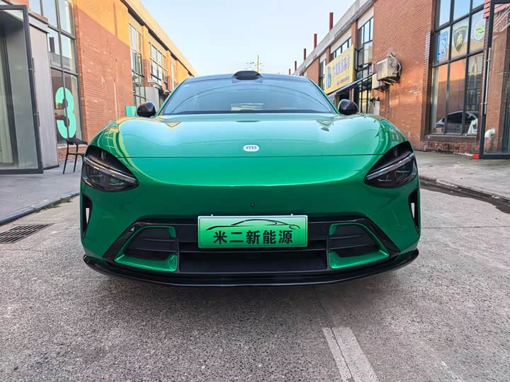 Фото 3 - Xiaomi YU7