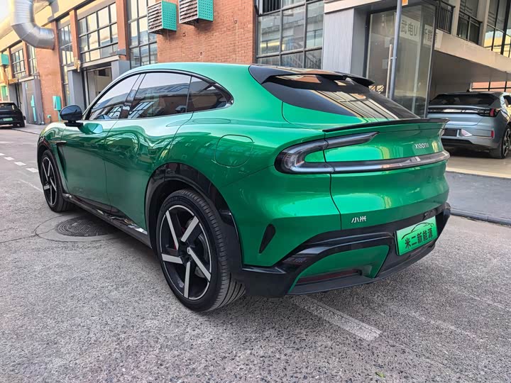 Фото 5 - Xiaomi YU7