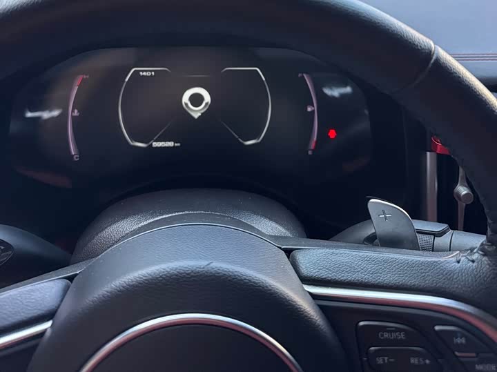 Фото 13 - Great Wall Pao