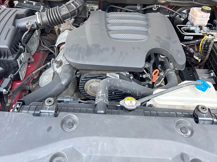 Фото 14 - Great Wall Pao