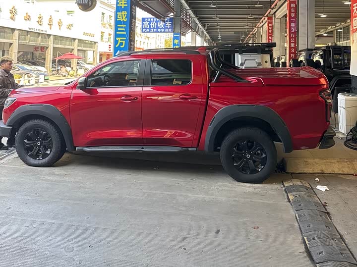 Фото 4 - Great Wall Pao