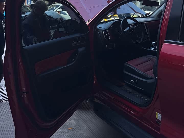 Фото 9 - Great Wall Pao