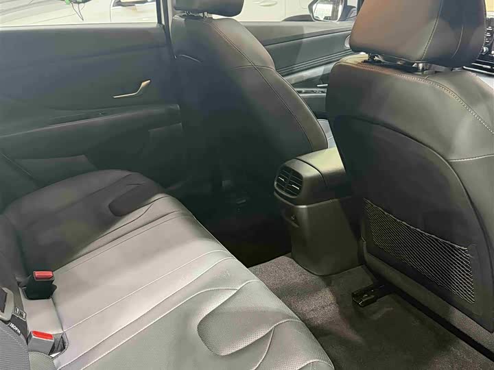 Фото 11 - Hyundai Elantra N line