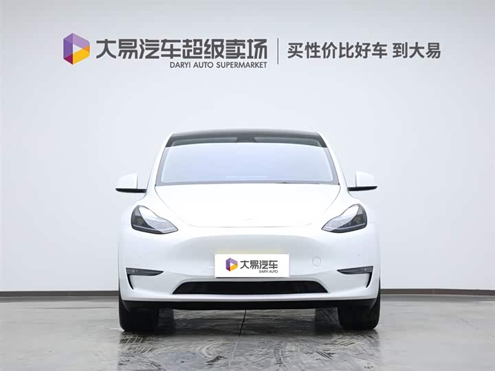 Фото 2 - Tesla Model Y