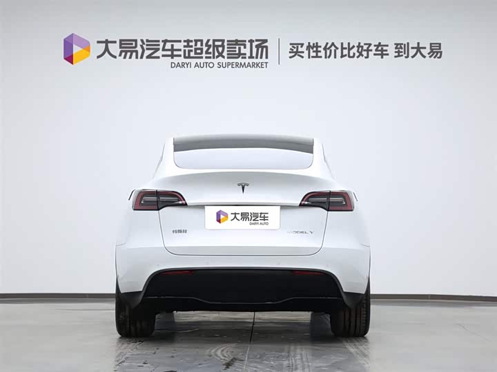 Фото 4 - Tesla Model Y
