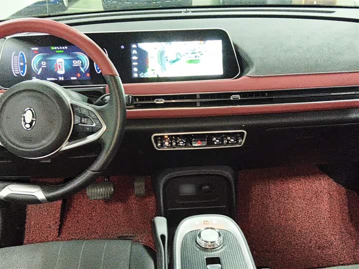 Фото 10 - Ora Good Cat GT (03 GT)