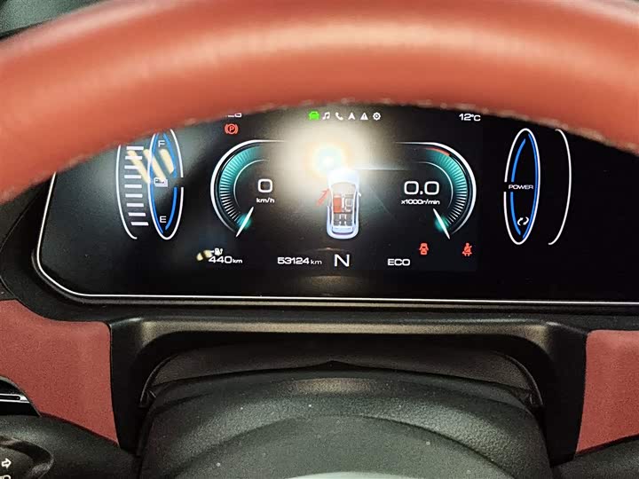 Фото 12 - Ora Good Cat GT (03 GT)