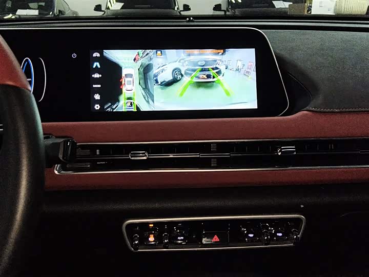 Фото 13 - Ora Good Cat GT (03 GT)