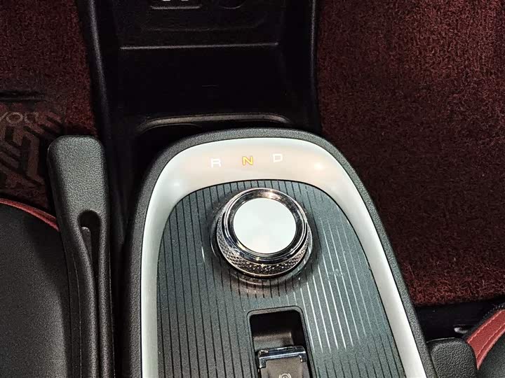 Фото 14 - Ora Good Cat GT (03 GT)