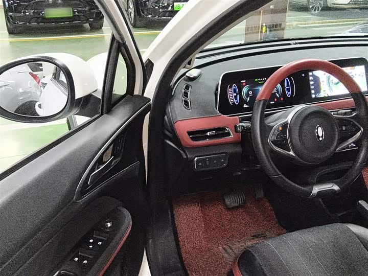 Фото 16 - Ora Good Cat GT (03 GT)