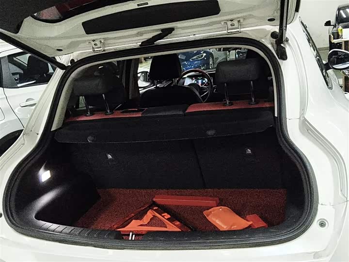 Фото 19 - Ora Good Cat GT (03 GT)