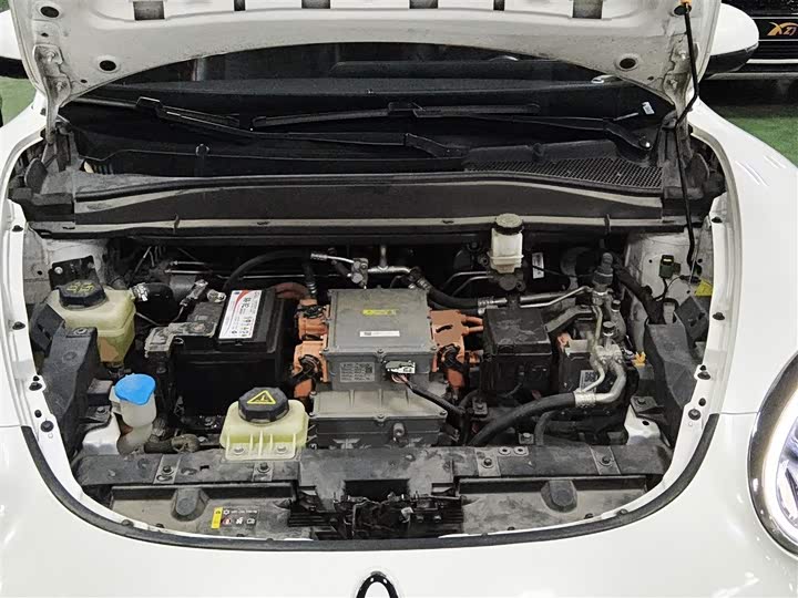 Фото 20 - Ora Good Cat GT (03 GT)