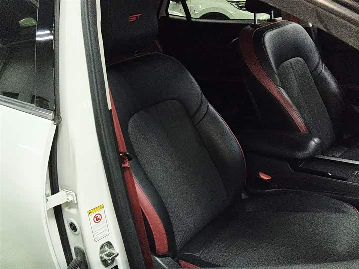 Фото 25 - Ora Good Cat GT (03 GT)